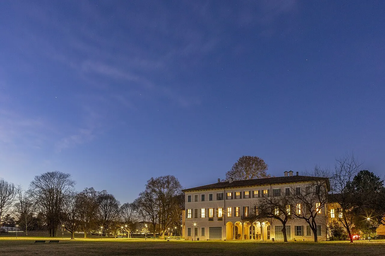 Villa Litta Modignani · Affori