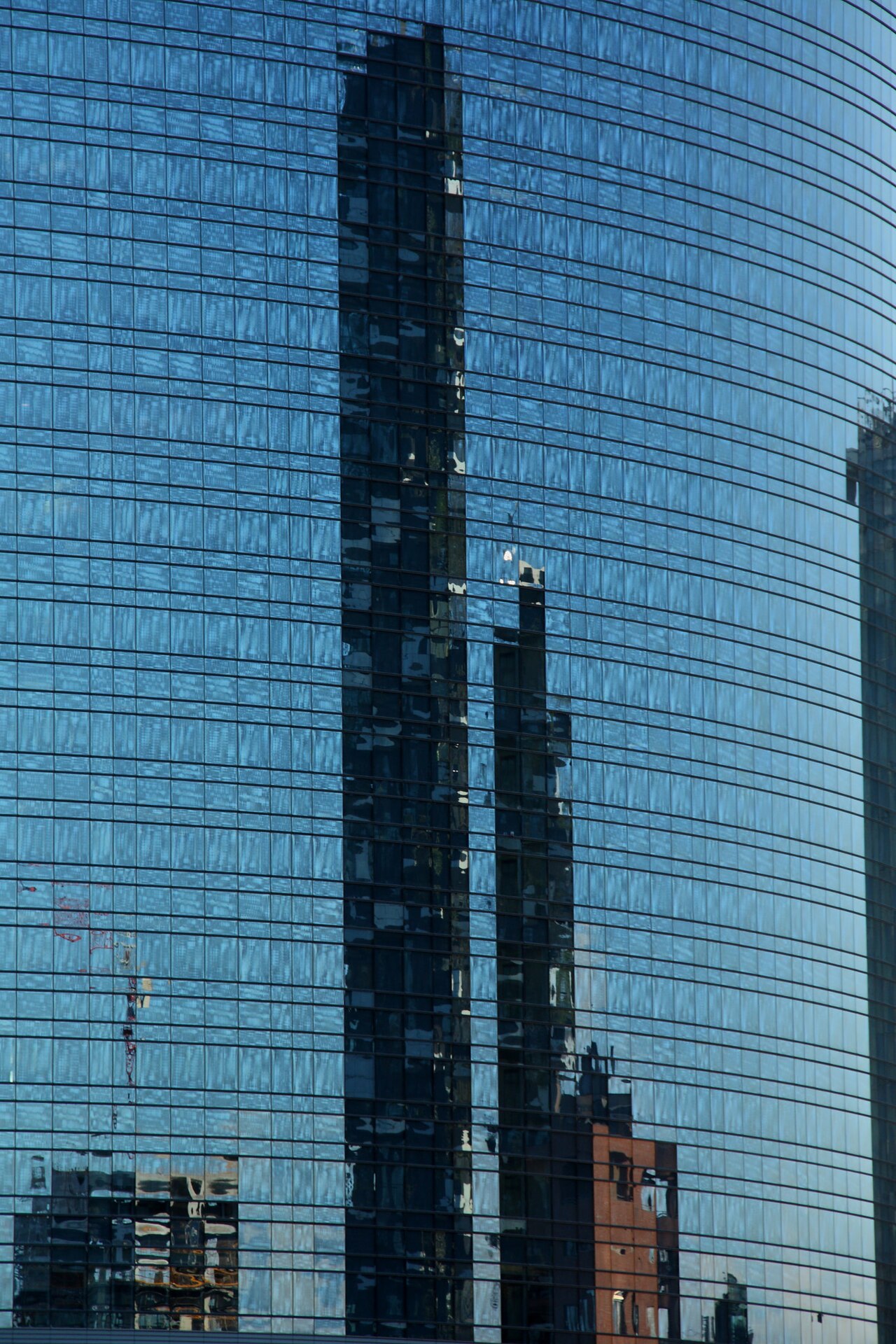 Bosco Verticale · Milano