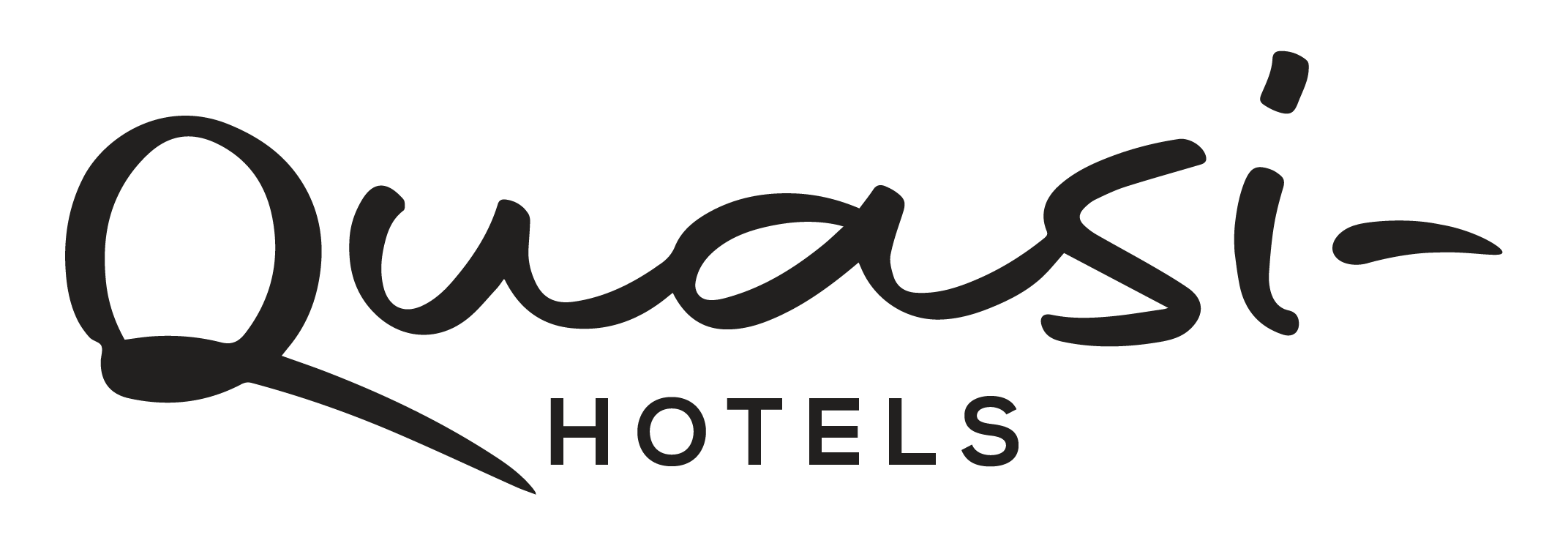 Quasi-Hotels